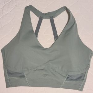 Gymshark Whitney Simmons longline bra